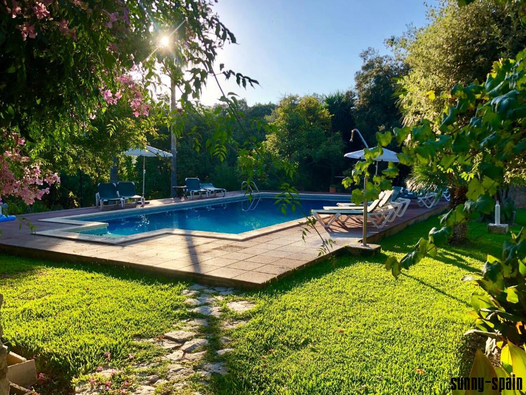 Kleines Landhotel in Pollensa - Bild# 4