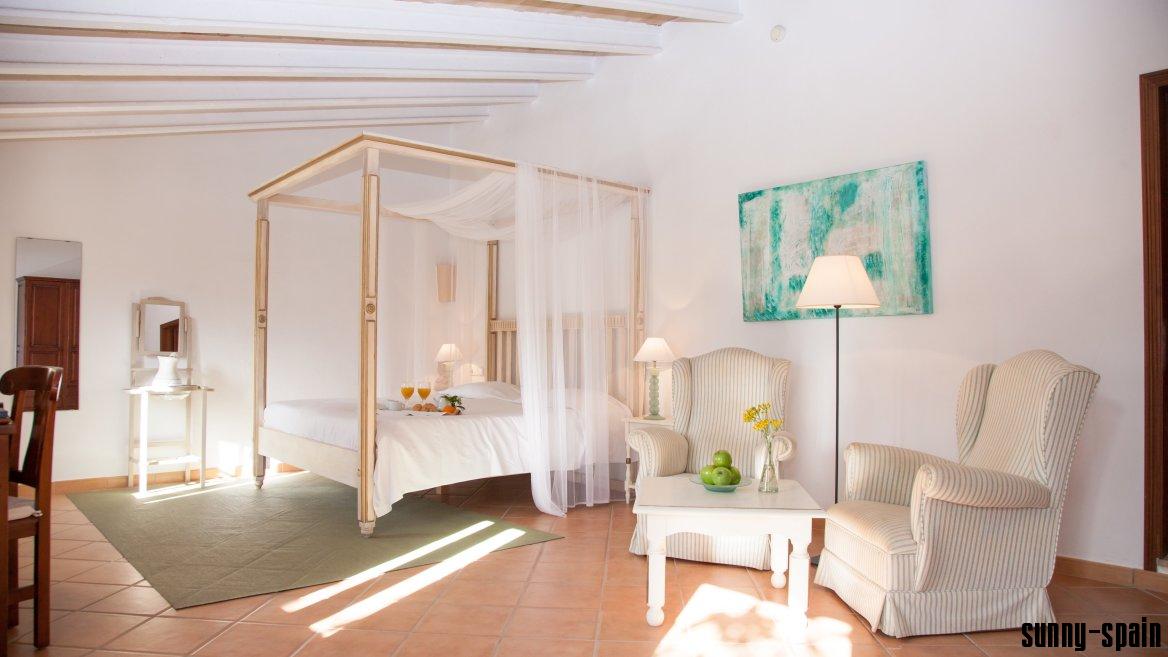 Landhotel Cas Concas - Bild# 5