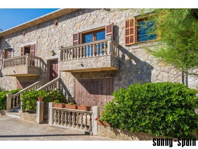 Villa mit touristischer Lizenz - Bild# 1